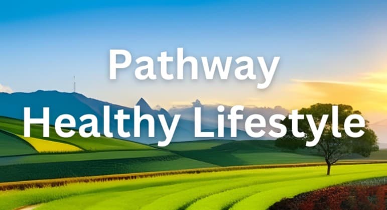 WEBNARS Pathway to Healthy Lifestyle: Unlocking Your Journey to Optimal Well-being